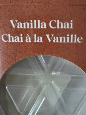 ISO >>Ashland Vanila Chai Wax Tarts<< I'm looking to BUY, not SELL !!